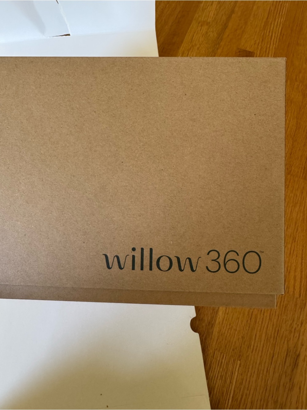 Willow 360
